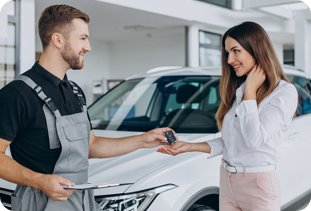 Консультация клиента