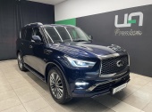 Infiniti QX80