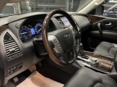 Infiniti QX80