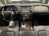Infiniti QX80