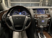Infiniti QX80