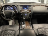 Infiniti QX80
