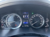 Lexus LX450d