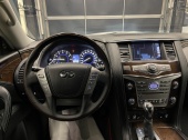 Infiniti QX80