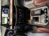 Lexus LX450d