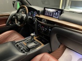 Lexus LX450d