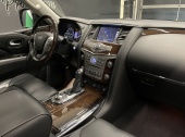 Infiniti QX80