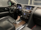 Infiniti QX80