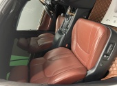 Lexus LX450d