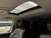 Infiniti QX80