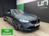BMW 8-Series