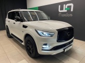 Infiniti QX80