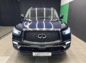 Infiniti QX80