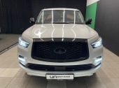 Infiniti QX80