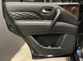 Infiniti QX80