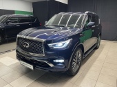 Infiniti QX80