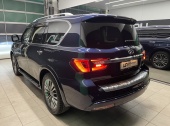 Infiniti QX80