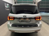 Infiniti QX80