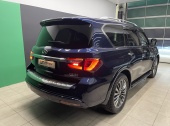 Infiniti QX80