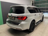 Infiniti QX80