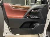 Lexus LX450d