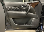 Infiniti QX80