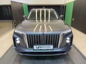 Hongqi E-HS9
