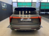 Hongqi E-HS9