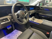 Hongqi E-HS9