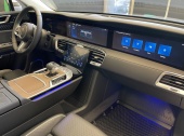 Hongqi E-HS9