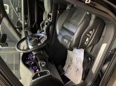 Porsche Cayenne Coupe