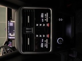Porsche Cayenne Coupe