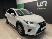 Lexus NX200