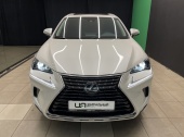 Lexus NX200