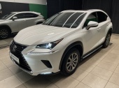 Lexus NX200