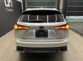 Lexus NX200
