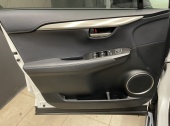 Lexus NX200