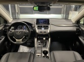 Lexus NX200