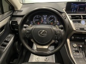 Lexus NX200