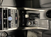 Lexus NX200