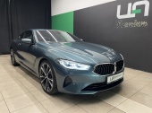 BMW 8-Series
