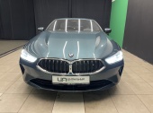 BMW 8-Series