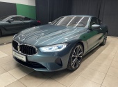 BMW 8-Series