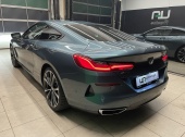 BMW 8-Series
