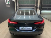 BMW 8-Series