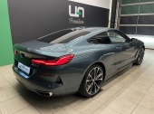 BMW 8-Series