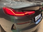 BMW 8-Series