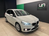 BMW 2-Series Active Tourer