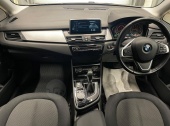 BMW 2-Series Active Tourer