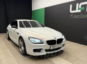 BMW 6-Series